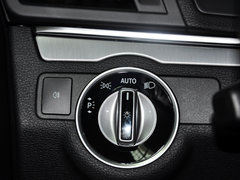 2012款 E200 1.8T CGI Coupe