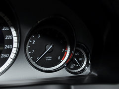2012款 E200 1.8T CGI Coupe