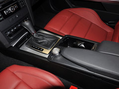 2012款 E200 1.8T CGI Coupe