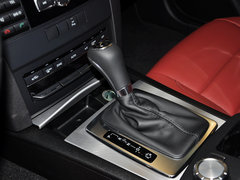 2012款 E200 1.8T CGI Coupe