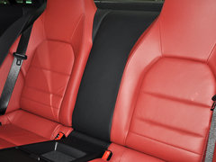 2012款 E200 1.8T CGI Coupe