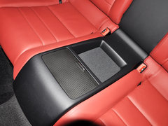 2012款 E200 1.8T CGI Coupe