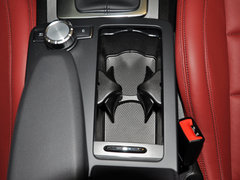2012款 E200 1.8T CGI Coupe