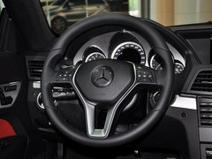 2012款 E200 1.8T CGI Coupe