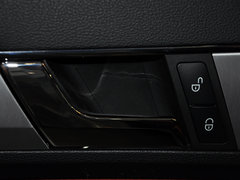 2012款 E200 1.8T CGI Coupe