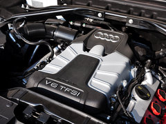 2014款 3.0 TFSI quattro