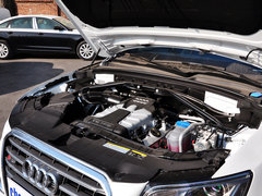 2014款 3.0 TFSI quattro