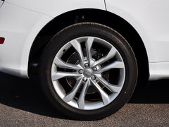 2014款 3.0 TFSI quattro