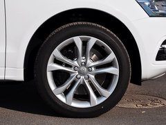 2014款 3.0 TFSI quattro