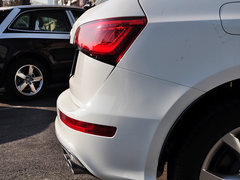2014款 3.0 TFSI quattro