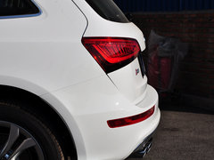 2014款 3.0 TFSI quattro
