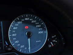 2014款 3.0 TFSI quattro