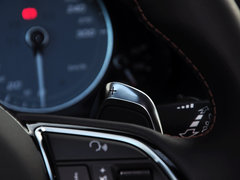 2014款 3.0 TFSI quattro