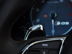 2014款 3.0 TFSI quattro