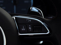 2014款 3.0 TFSI quattro