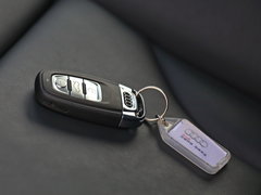 2014款 3.0 TFSI quattro