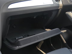 2014款 3.0 TFSI quattro
