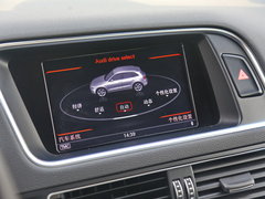 2014款 3.0 TFSI quattro