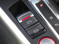 2014款 3.0 TFSI quattro