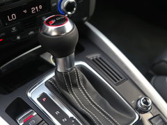 2014款 3.0 TFSI quattro