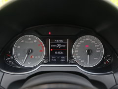 2014款 3.0 TFSI quattro