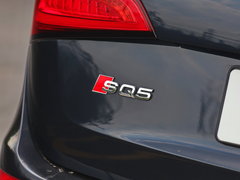 2014款 3.0 TFSI quattro