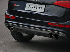 2014款 3.0 TFSI quattro