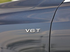 2014款 3.0 TFSI quattro