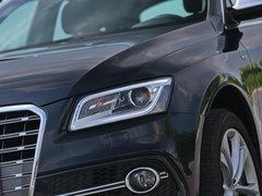 2014款 3.0 TFSI quattro