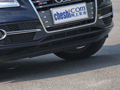 2014款 3.0 TFSI quattro