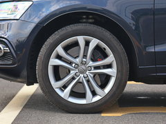 2014款 3.0 TFSI quattro