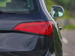 2014款 3.0 TFSI quattro