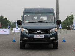 2012款 3.0T 手动 长轴高顶领尊版