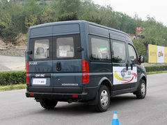 2012款 3.0T 手动 长轴高顶领尊版