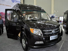 2012款 3.0T 手动 长轴高顶领尊版