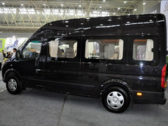 2012款 3.0T 手动 长轴高顶领尊版