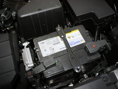 2012款 1.5T 手动 两驱精英型 5座
