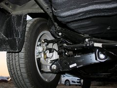 2012款 1.5T 手动 两驱精英型 5座