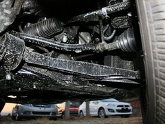 2012款 1.5T 手动 两驱精英型 5座