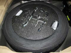 2012款 1.5T 手动 两驱精英型 5座