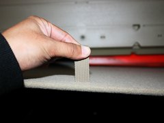 2012款 1.5T 手动 两驱精英型 5座