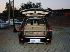 2012款 1.5T 手动 两驱精英型 5座