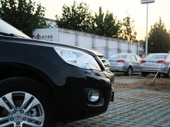 2012款 1.5T 手动 两驱精英型 5座