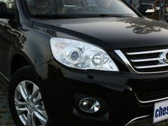 2012款 1.5T 手动 两驱精英型 5座