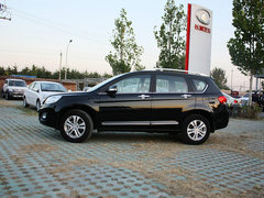 2012款 1.5T 手动 两驱精英型 5座