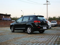 2012款 1.5T 手动 两驱精英型 5座