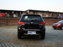 2012款 1.5T 手动 两驱精英型 5座