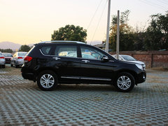 2012款 1.5T 手动 两驱精英型 5座