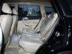 2012款 1.5T 手动 两驱精英型 5座