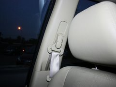 2012款 1.5T 手动 两驱精英型 5座